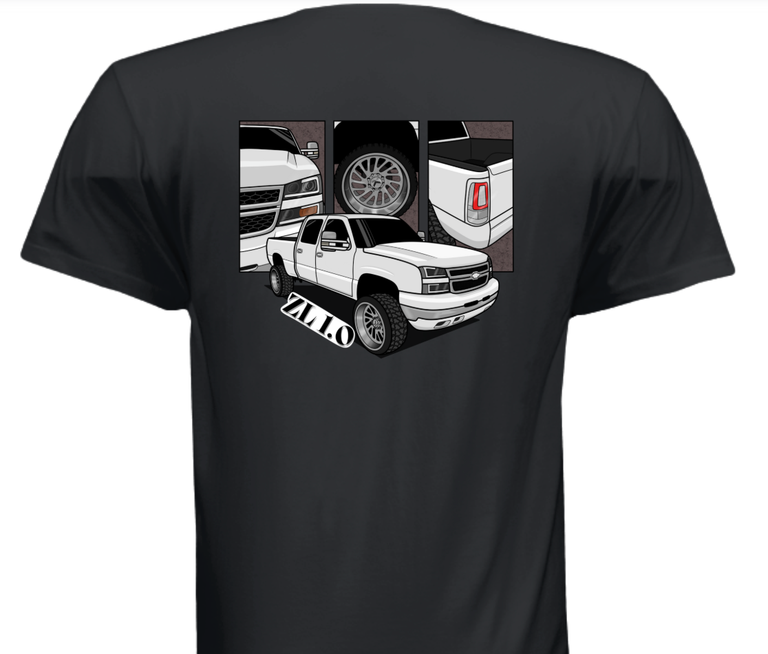 ZL1 T-Shirt